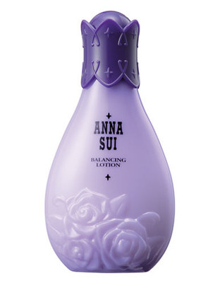 Anna Sui Perfect Lotion - No Colour