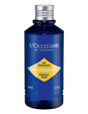 L Occitane Essential Water For The Face - No Colour - 200 ml