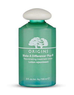 Origins Make a Difference Plus Rejuvenating Treatment Lotion - No Colour