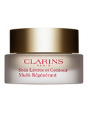 Clarins Extra Firming Lip & Contour Balm - No Colour