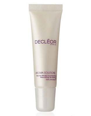 Decleor Aroma Solutions Nourishing Lip Balm - No Colour