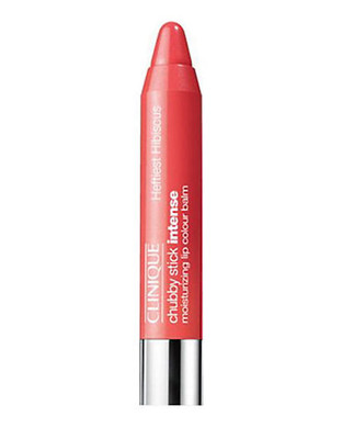 Clinique Chubby Stick Intense Moisturizing Lip Colour Balm - Broadest Berry