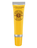 L Occitane Shea Vanilla Lip Balm - No Colour - 15 ml