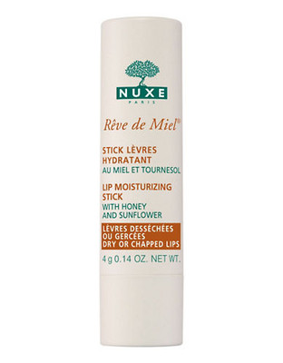 Nuxe Reve De Miel Lip Moisturizing Stick - No Colour