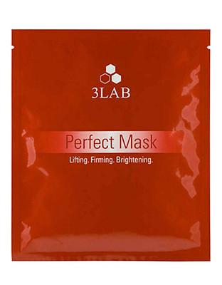 3lab Inc Perfect Mask - No Colour - 125 ml
