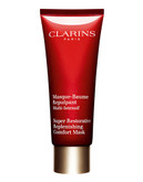 Clarins Super Restorative Extra Comfort Mask - No Colour