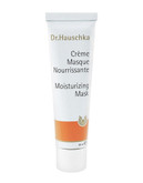 Dr. Hauschka Moisturizing Mask 30 Ml - No Color - 30 ml