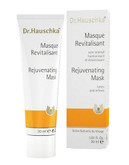 Dr. Hauschka Rejuvenating Mask 30 Ml - No Color - 30 ml