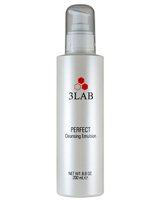 3lab Inc Perfect Cleansing Emulsion - No Colour