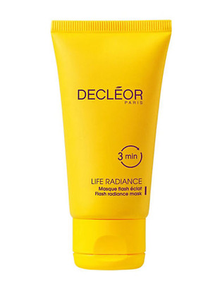 Decleor Flash Radiance Mask - No Colour