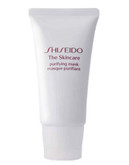 Shiseido The Skincare Purifying Mask - No Colour