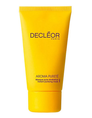 Decleor Aroma Purete Instant Purifying Mask - No Colour