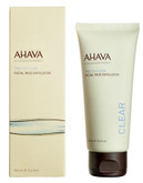 Ahava Facial Mud Exfoliator - No Colour - 100 ml