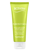 Biotherm Purefect Skin 2 in1 Pore Mask - No Colour - 75 ml