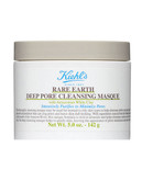 Kiehl'S Since 1851 Rare Earth Pore Cleansing Masque - No Colour - 125 ml