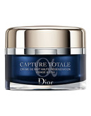 Dior Capture Totale Night Creme High Regenerative Night Creme Face and Neck - No Colour - 50 ml