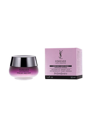 Yves Saint Laurent Forever Youth Liberator Night Crème - No Colour