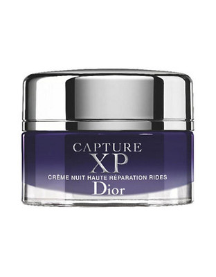 Dior Capture Xp Night Creme 50ml - No Colour