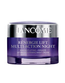 Lancôme Rénergie Lift Multi-Action Night - No Color
