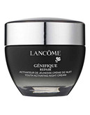 Lancôme Genifique Repair Youth Activating Night Cream - No Colour - 50 ml