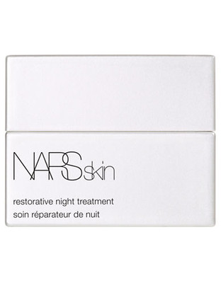 Nars Restorative Night Treatment - No Colour - 50 ml