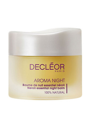 Decleor Aroma Night Neroli  Essential Night Balm - No Colour