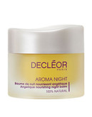 Decleor Aroma Night  Angelique Nourishing Night Balm - No Colour