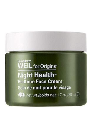 Origins Night Health  Bedtime Face Cream - No Colour