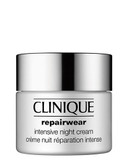 Clinique Repairwear Intensive Night Cream Very Dry Skin Formula - No Colour