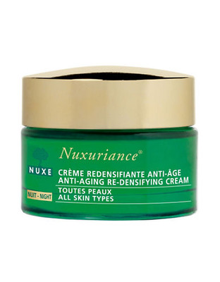 Nuxe Nuxuriance  Brightening Redensifying Repair Cream (Night)  All Skin - No Colour