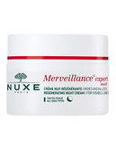 Nuxe Merveillance Expert Expert Nuit Cream All Skin Types - No Colour - 50 ml