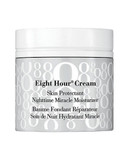 Elizabeth Arden Eight Hour Cream Skin Protectant Nighttime Miracle Moisturizer - No Colour