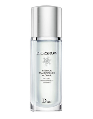 Dior Diorsnow D-NA Control White Reveal Day Essence - No Colour