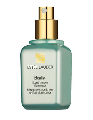 Estee Lauder Idealist Even Skintone Illuminator - No Colour - 50 ml