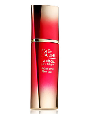 Estee Lauder Nutritious Rosy Prism Radiant Gel Emulsion - No Colour - 50 ml