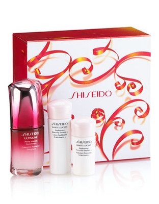 Shiseido ULTIMUNE Set - No Colour