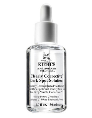 Kiehl'S Since 1851 Clearly Corrective Dark Spot Solution - No Colour - 50 ml