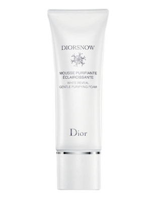 Dior White Reveal Gentle Purifying Foam - No Colour