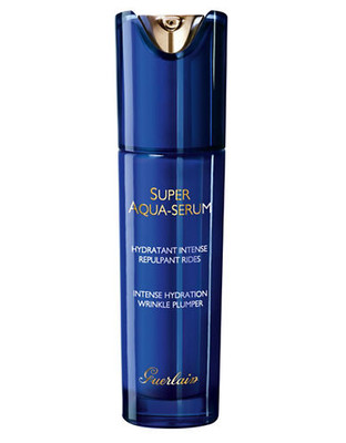 Guerlain Superaqua Serum - No Colour - 50 ml