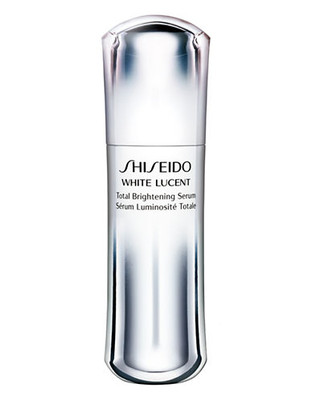 Shiseido White Lucent Total Brightening Serum - No Colour - 30 ml