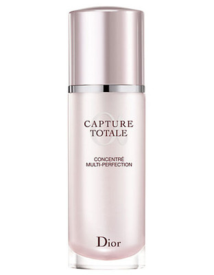 Dior Capture Totale Multi Perfection Concentrate Serum - No Colour - 25 ml