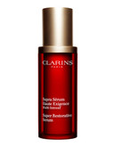 Clarins Super Restorative Serum - No Colour - 30 ml