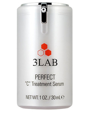"3lab Inc Perfect ""C"" Treatment Serum - No Colour"
