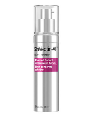 Strivectin Advanced Retinol Concentrated Serum - No colour