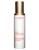 Clarins 50 ml Jumbo Size Vital Light Serum - No Colour