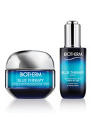 Biotherm Blue Therapy Serum Set - No Colour