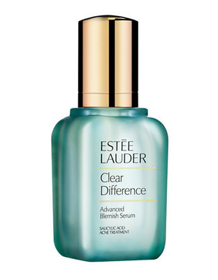 Estee Lauder Clear Difference Advanced Blemish Serum - No Colour - 50 ml