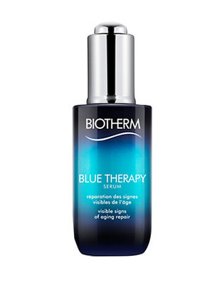 Biotherm Blue Therapy Serum 50 Ml - No Colour - 50 ml