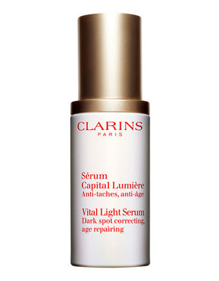 Clarins Vital Light Serum - No Colour - 30 ml