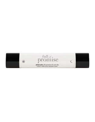 Philosophy full of promise treatment duo for uplifting days and volumizing nights - No Colour